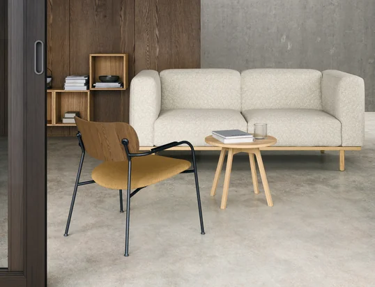 Présentation : Meubles