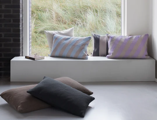 Présentation: Textiles d'habitat