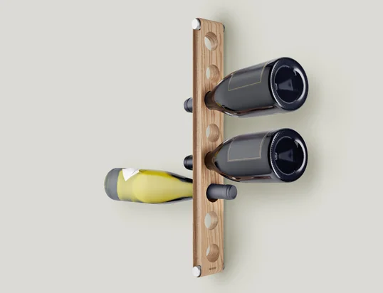 Casiers à bouteilles