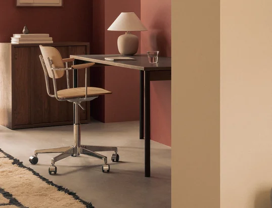 Bannière Sous-catégorie de produits Chaises de bureau - Bannière