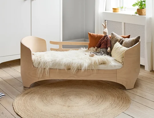 Vous trouverez ici des meubles adaptés aux enfants ...