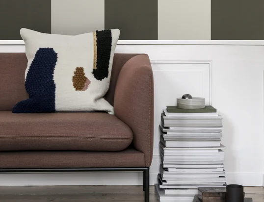 Vous trouverez des coussins et bien d'autres choses encore ici ...