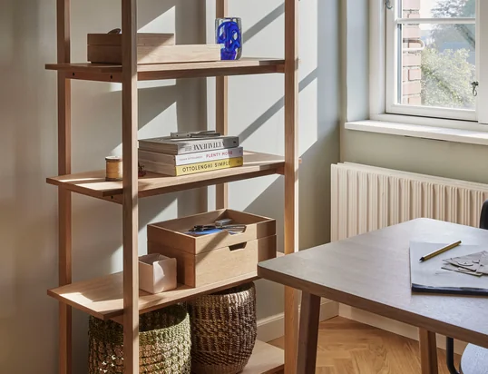 Vous trouverez ici nos étagères et buffets pratiques ...