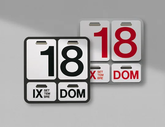 Ici vous trouverez des calendriers perpétuels, des calendriers d'anniversaires, des agendas de poche, des calendriers de table et des calendriers muraux de formes intemporelles.