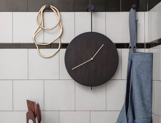 Trouvez une variété d'horloges murales pour votre cuisine, votre bureau ou votre salon dans notre boutique en ligne.