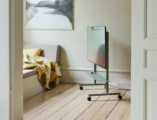 Umage - Audacious TV-Bank