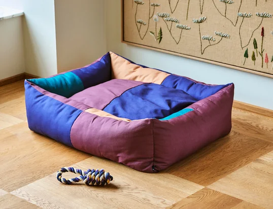 Dogs - Lit pour chien de Hay