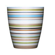 Iittala - Origo (beige rayé)