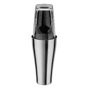 Carl Mertens - Shaker Hampton Boston