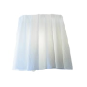 Flos – Diffuseur textile pour Rosy Angelis