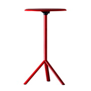 Plank - Miura Table de bar