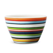 Iittala - Origo (orange rayé)
