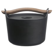 Iittala - Sarpaneva Cocotte de cuisson, ronde