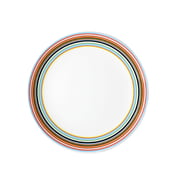 Iittala - Origo (orange rayé)