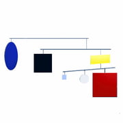 Guggenheim Mobile Circle Square