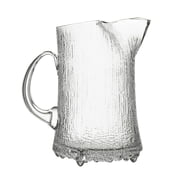 Iittala - Ultima Thule carafe et cruche