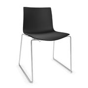 Arper - Chaise Catifa 46 (piétement traîneau)