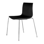 Arper - Catifa 46 Chaise (base quatre pieds)