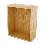 Established & Sons - Table d'appoint The Crate