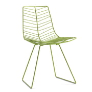Arper - Chaise Leaf
