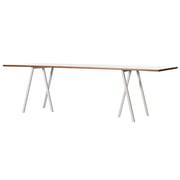 Hay - Loop Stand Table