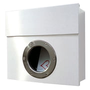 Radius Design - Boîte à lettres Letterman I