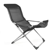 Fiam - Chaise en aluminium Fiesta