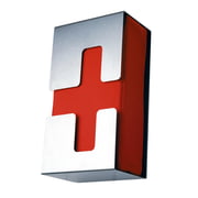 Radius Design - Trousse de premiers secours Home & Professional