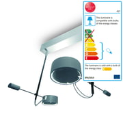 Absolut Lighting - Absolut WCF Plafonnier