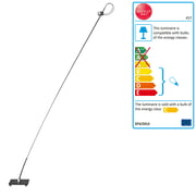 Lampadaire Absolut 50 watt