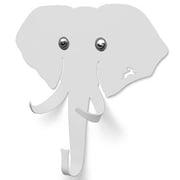 Haseform - Patère animale - Eléphant