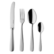 Carl Mertens - Worpswede (acier inoxydable) Couverts de table