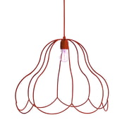 Launch Design Partners - Suspension lumineuse Emperors Lamp