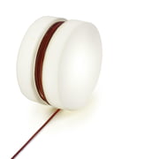 Authentics - Lampe de sol Yoyo