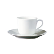 Fürstenberg - Service à café 639 Wagenfeld