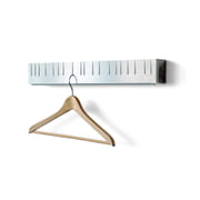 Schindlersalmerón - Tringle porte-manteau K/01