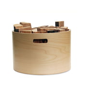 Bäst - Reservoir Stockage de bois