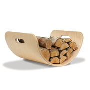 Baest - Swing Berceau pour bûches de bois