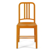 Emeco - Chaise 111 Navy Coca-Cola