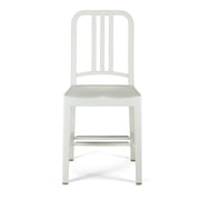 Emeco - Chaise 111 Navy Coca-Cola