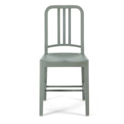 Emeco - Chaise 111 Navy Coca-Cola