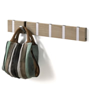 LoCa - Portemanteau Knax 6 patères