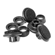 Patins de protection pour Plastic Chair DSR, DAR et DKR