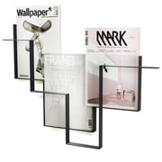 Frederik Roijé - Porte magazines Guidelines