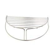 Dancook - Grille chauffe-plat pour barbecue rond