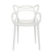 Kartell - Fauteuil Masters