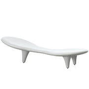 Cappellini - Chaise longue Orgone