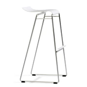 Blå Station - Tabouret de bar Gecco