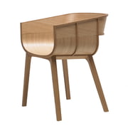 Casamania - Chaise à accoudoirs Maritime