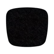 Hey Sign - Coussin de siège en feutre Eames Plastic Armchair